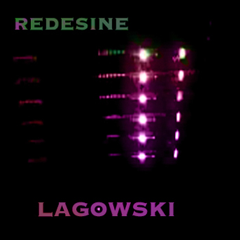 Lagowski 'Redesine'